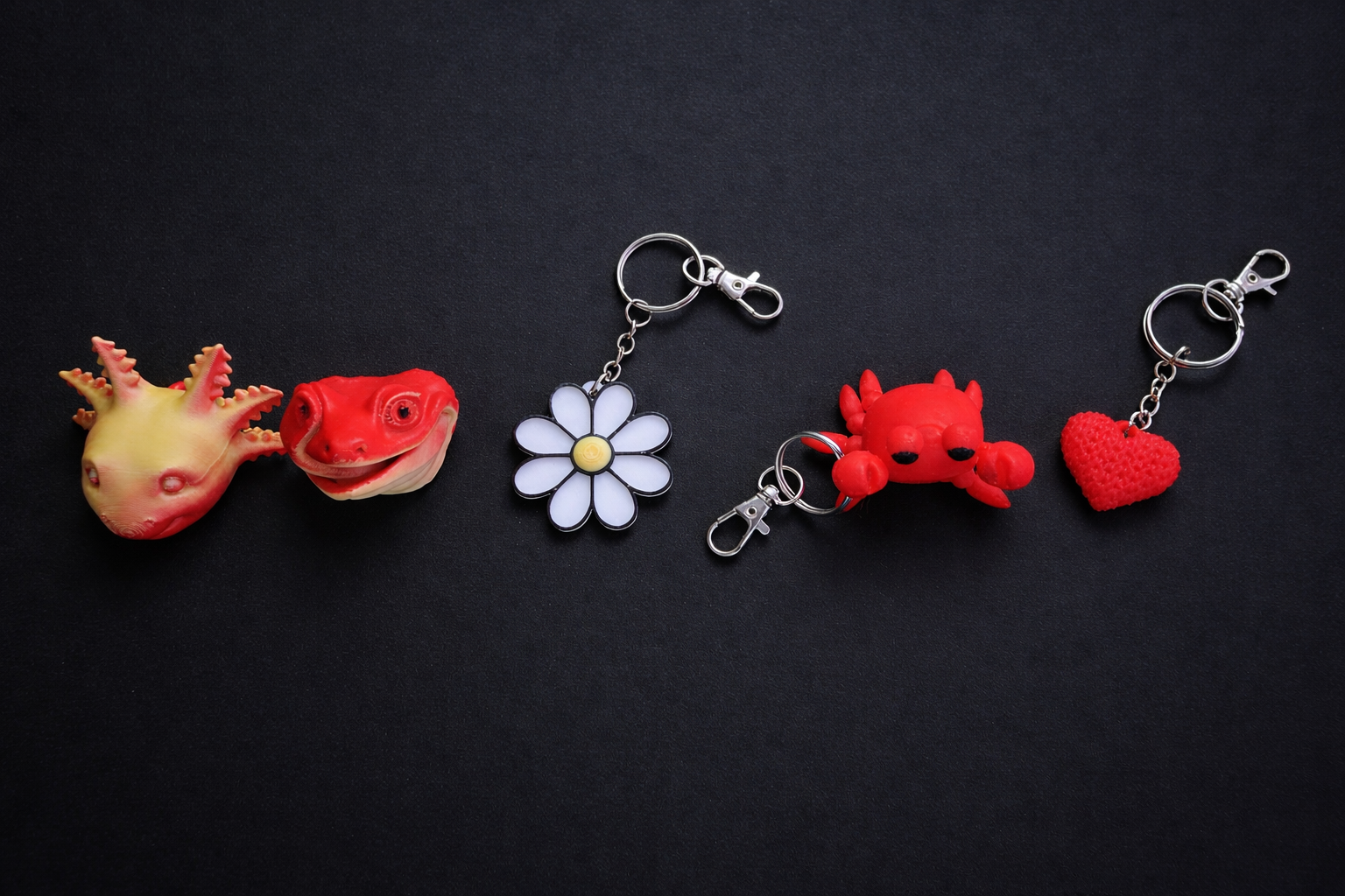 Key Rings