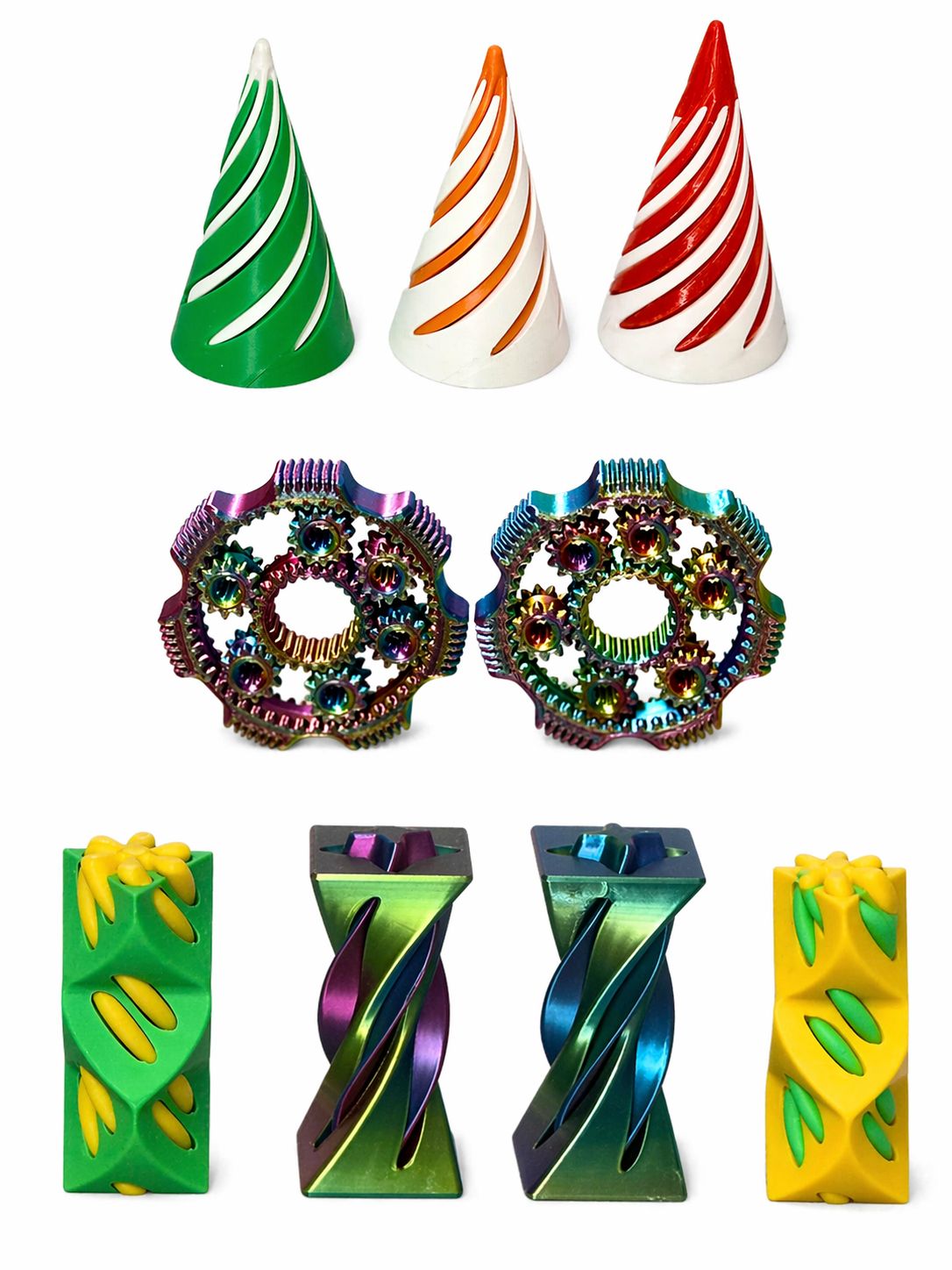 Fidget Toys