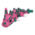 Articulated Mini Ribbon Dragon
