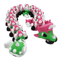 Articulated Plumber Dragon