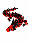 Large Articulated Dead Dragon