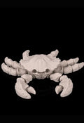 Articulated Crab