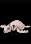 Articulated Sea Turtle