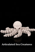 Articulated Octopus