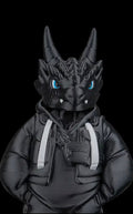 Kraitoinel Urban Styled Dragon