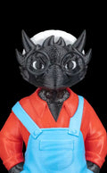 Carlos Urban Styled Dragon