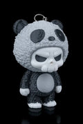Babuu The Skubbie Keyring