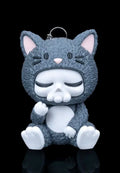 Whispuur The Skubbie Keyring