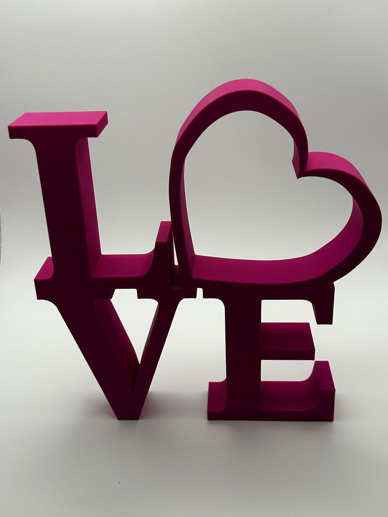 Love Sign