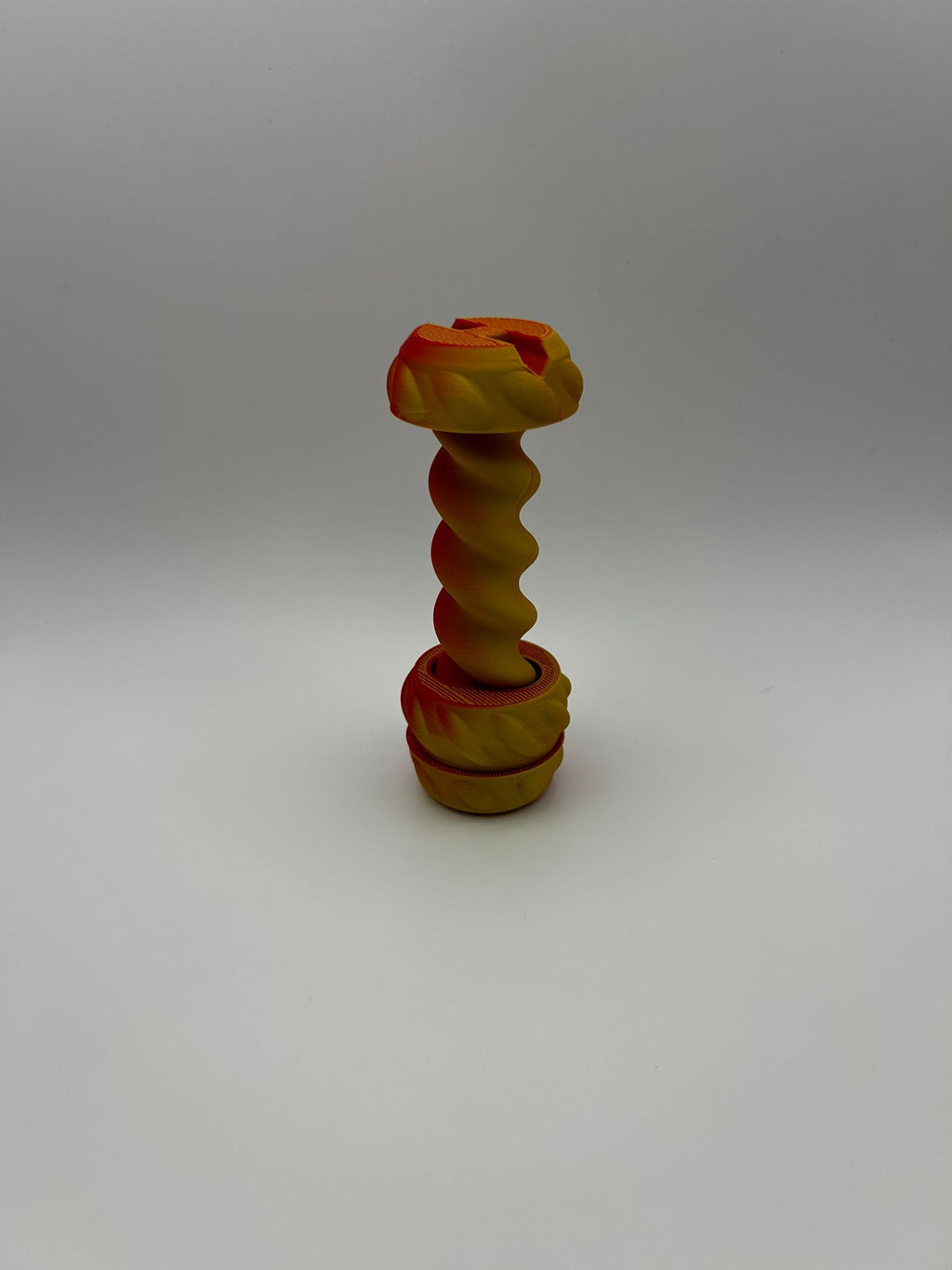 Nut And Bolt Fidget