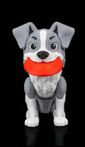 Articulated Collie With Frisby