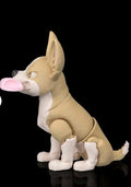 Angry Articulated Chihuahua