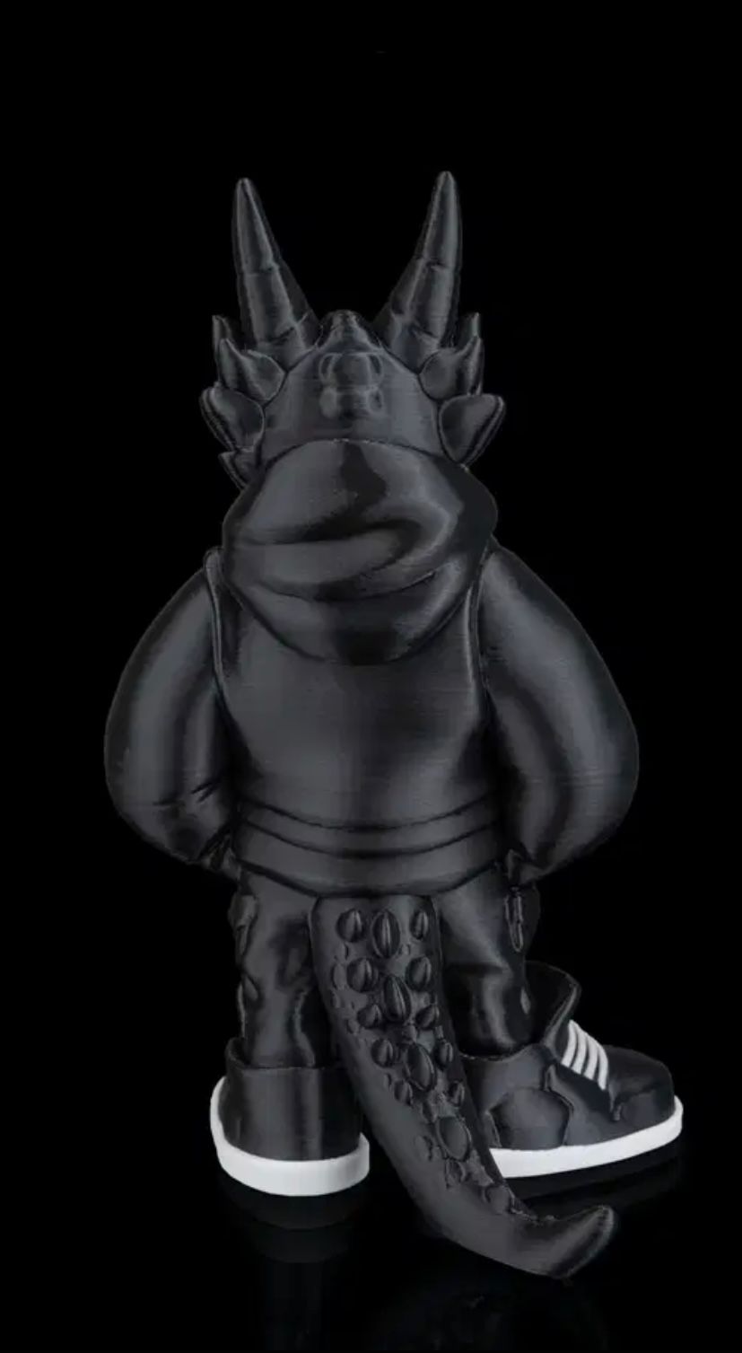 Kraitoinel Urban Styled Dragon
