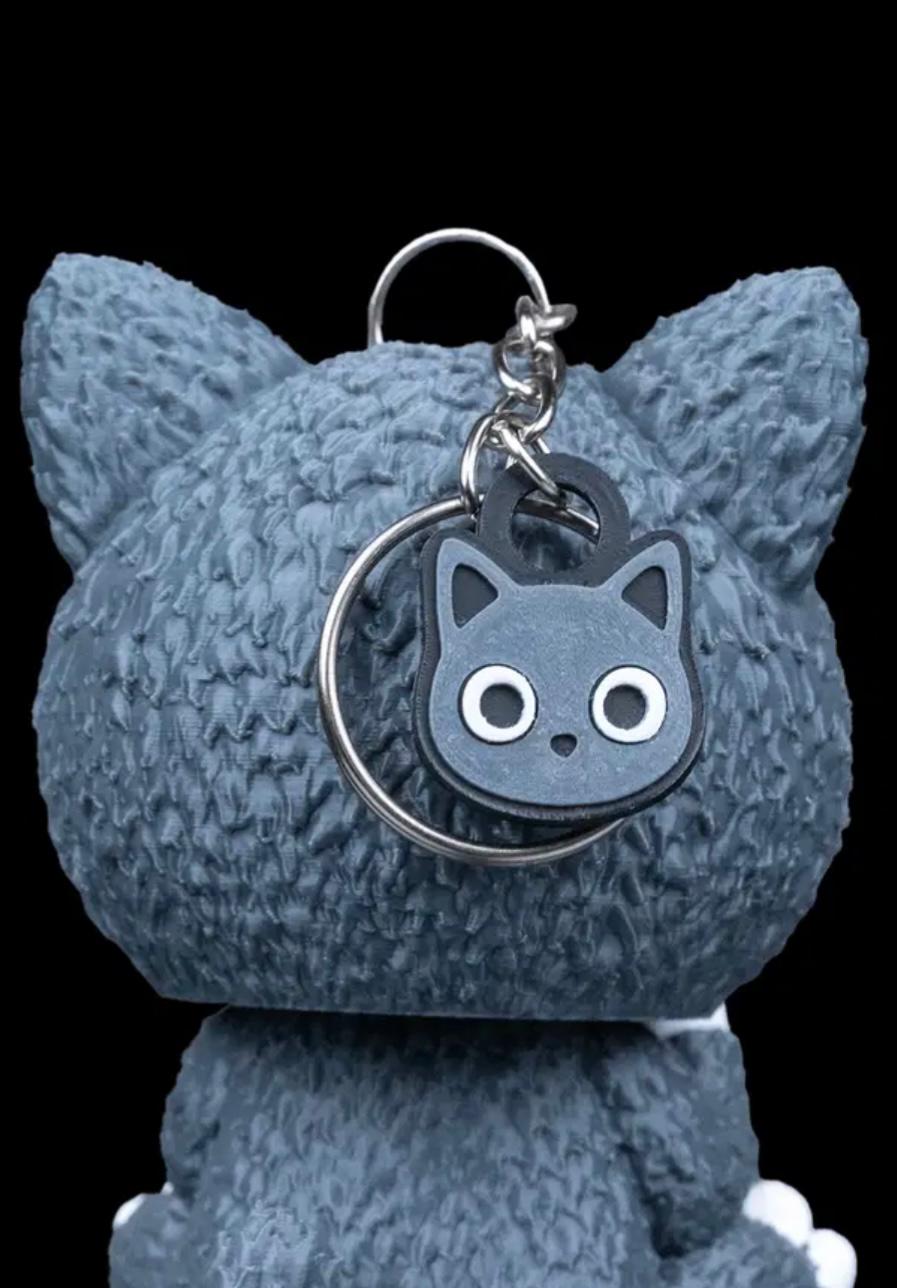 Whispuur The Skubbie Keyring
