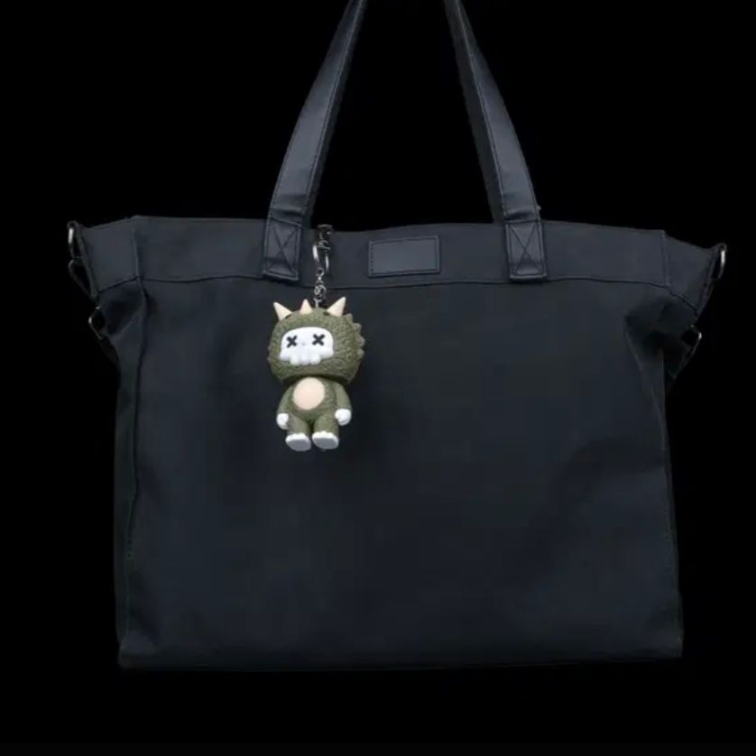 Trixi The Skubbie Keyring