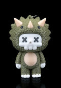 Trixi The Skubbie Keyring