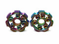 Cog Spinner